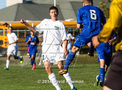 Thumbnail 2 in Southington @ Northwest Catholic photogallery.