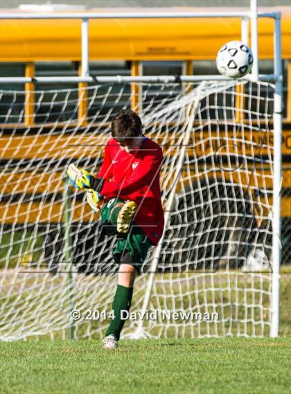 Thumbnail 3 in Southington @ Northwest Catholic photogallery.