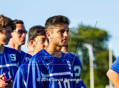 Thumbnail 3 in Southington @ Northwest Catholic photogallery.
