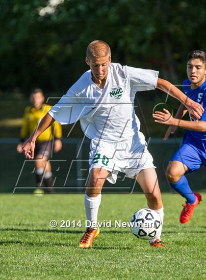 Thumbnail 2 in Southington @ Northwest Catholic photogallery.