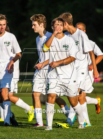 Thumbnail 1 in Southington @ Northwest Catholic photogallery.