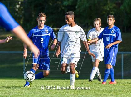 Thumbnail 2 in Southington @ Northwest Catholic photogallery.