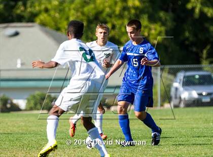Thumbnail 3 in Southington @ Northwest Catholic photogallery.