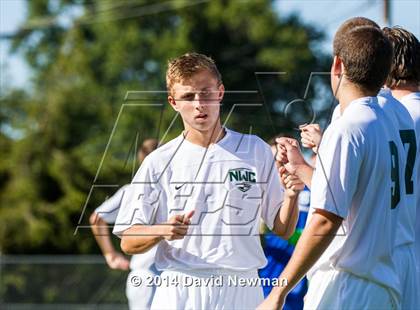 Thumbnail 2 in Southington @ Northwest Catholic photogallery.