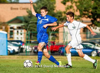 Thumbnail 1 in Southington @ Northwest Catholic photogallery.