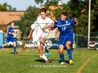 Thumbnail 1 in Southington @ Northwest Catholic photogallery.