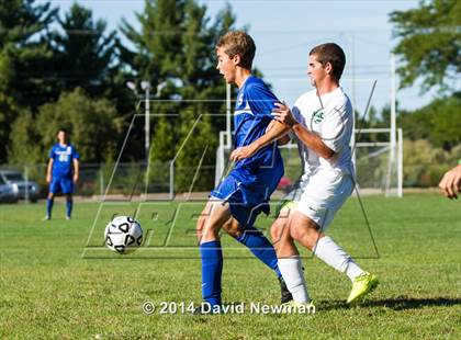 Thumbnail 1 in Southington @ Northwest Catholic photogallery.