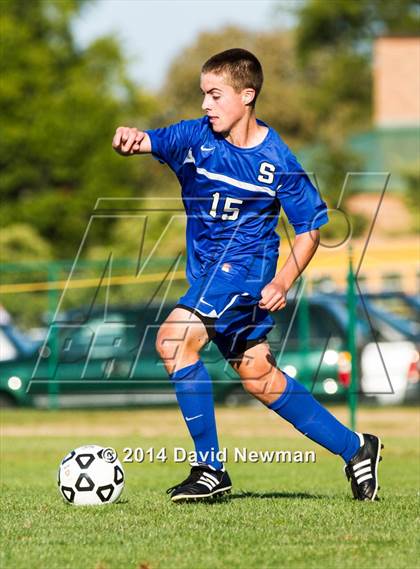 Thumbnail 2 in Southington @ Northwest Catholic photogallery.