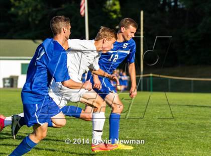 Thumbnail 2 in Southington @ Northwest Catholic photogallery.