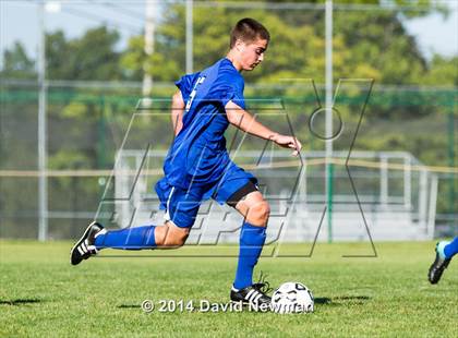 Thumbnail 3 in Southington @ Northwest Catholic photogallery.
