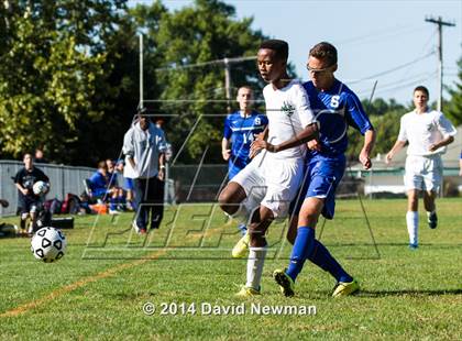 Thumbnail 2 in Southington @ Northwest Catholic photogallery.