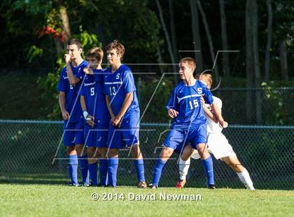 Thumbnail 2 in Southington @ Northwest Catholic photogallery.