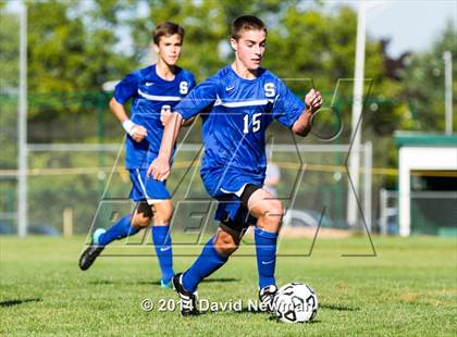 Thumbnail 1 in Southington @ Northwest Catholic photogallery.