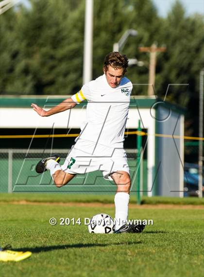Thumbnail 3 in Southington @ Northwest Catholic photogallery.