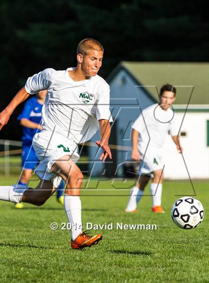 Thumbnail 2 in Southington @ Northwest Catholic photogallery.