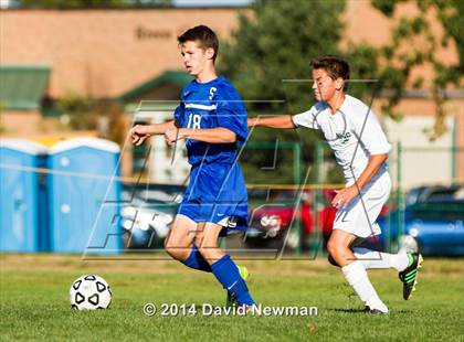 Thumbnail 2 in Southington @ Northwest Catholic photogallery.