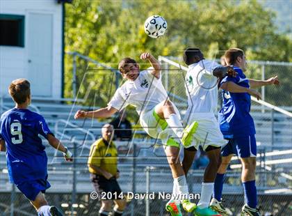 Thumbnail 2 in Southington @ Northwest Catholic photogallery.