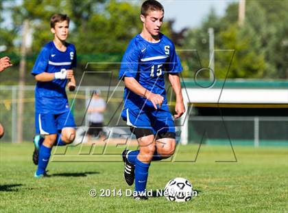 Thumbnail 2 in Southington @ Northwest Catholic photogallery.