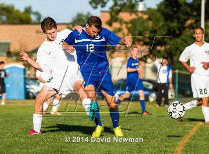 Thumbnail 3 in Southington @ Northwest Catholic photogallery.