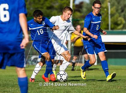 Thumbnail 2 in Southington @ Northwest Catholic photogallery.