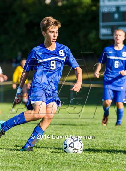 Thumbnail 1 in Southington @ Northwest Catholic photogallery.
