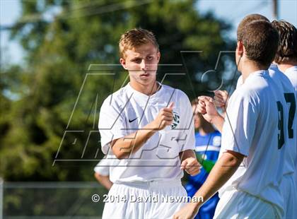 Thumbnail 3 in Southington @ Northwest Catholic photogallery.