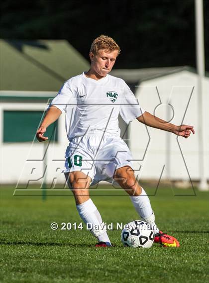 Thumbnail 1 in Southington @ Northwest Catholic photogallery.
