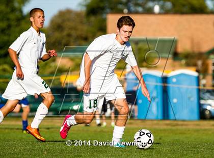 Thumbnail 3 in Southington @ Northwest Catholic photogallery.