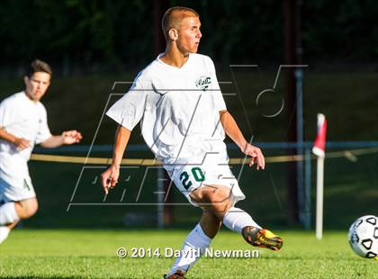 Thumbnail 2 in Southington @ Northwest Catholic photogallery.