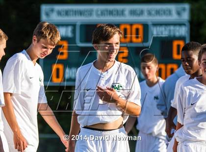 Thumbnail 3 in Southington @ Northwest Catholic photogallery.