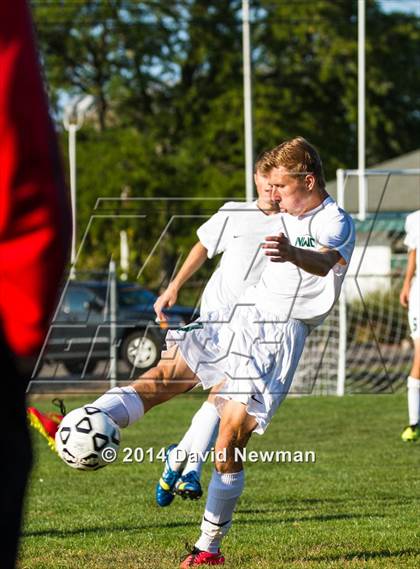 Thumbnail 1 in Southington @ Northwest Catholic photogallery.