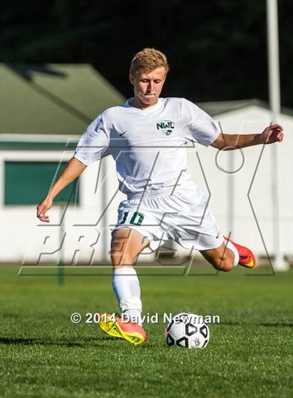 Thumbnail 3 in Southington @ Northwest Catholic photogallery.