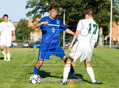 Thumbnail 1 in Southington @ Northwest Catholic photogallery.