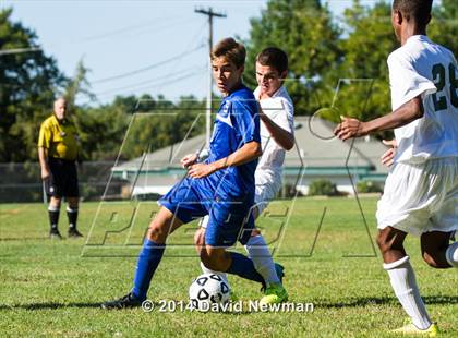Thumbnail 3 in Southington @ Northwest Catholic photogallery.