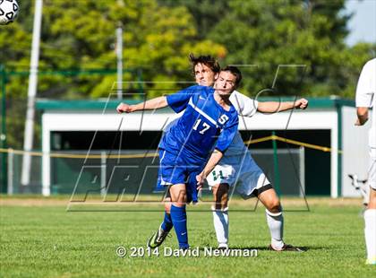 Thumbnail 3 in Southington @ Northwest Catholic photogallery.