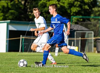Thumbnail 2 in Southington @ Northwest Catholic photogallery.