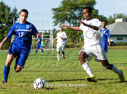 Thumbnail 2 in Southington @ Northwest Catholic photogallery.