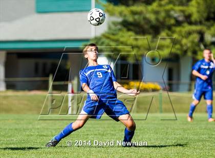 Thumbnail 3 in Southington @ Northwest Catholic photogallery.