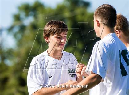Thumbnail 3 in Southington @ Northwest Catholic photogallery.