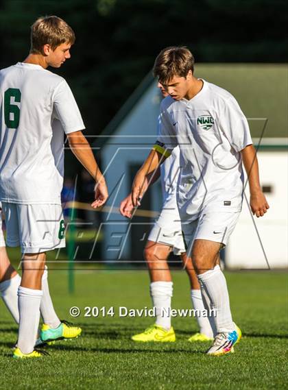Thumbnail 3 in Southington @ Northwest Catholic photogallery.