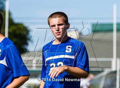 Thumbnail 3 in Southington @ Northwest Catholic photogallery.
