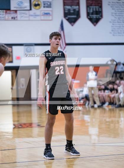 Thumbnail 3 in Hoover vs. Ashland photogallery.