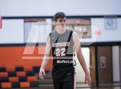 Thumbnail 1 in Hoover vs. Ashland photogallery.