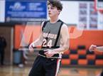 Photo from the gallery "Hoover vs. Ashland"