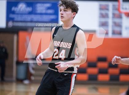 Thumbnail 1 in Hoover vs. Ashland photogallery.