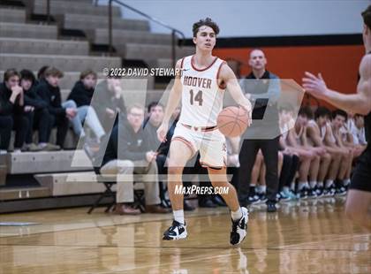 Thumbnail 3 in Hoover vs. Ashland photogallery.