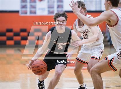 Thumbnail 2 in Hoover vs. Ashland photogallery.