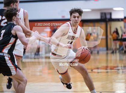 Thumbnail 1 in Hoover vs. Ashland photogallery.