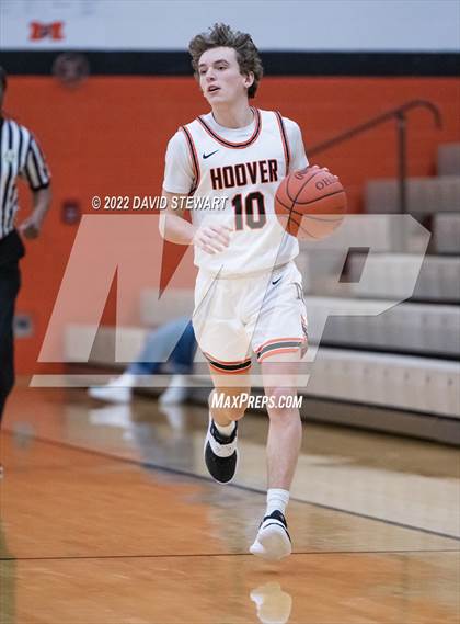 Thumbnail 1 in Hoover vs. Ashland photogallery.