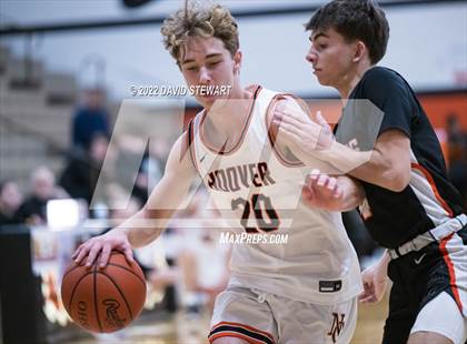 Thumbnail 1 in Hoover vs. Ashland photogallery.